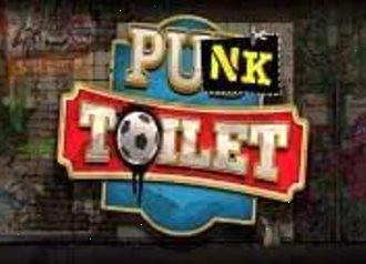 Punk Toilet слот эксцентричность