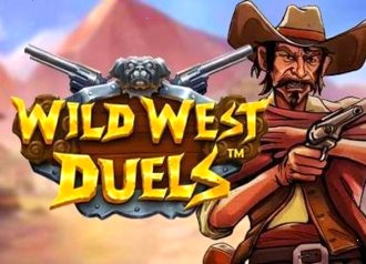 Wild West Duels Дикого Запада револьвер